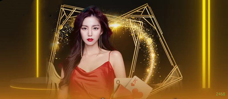 Tecnologia Evolution Gaming