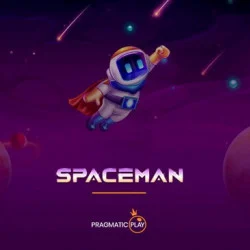 Spaceman 2468